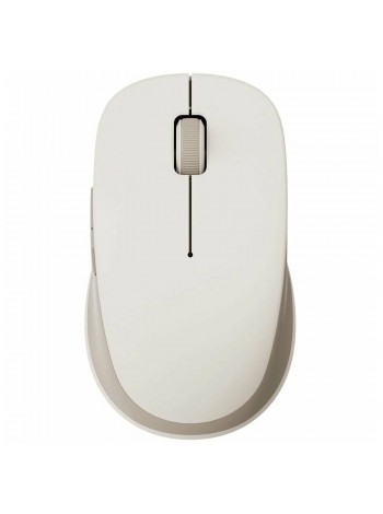 Мышь Xiaomi Dual-mode Wireless Mouse 2 XMSMSB01YM White