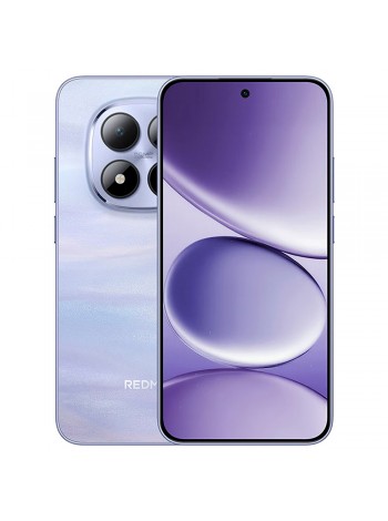 Xiaomi Redmi Note 15 Pro 5G 8/512Gb Mist Purple