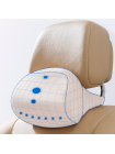 Подушка-подголовник для авто Xiaomi Roidmi R1 Car Seat Cushions Beige