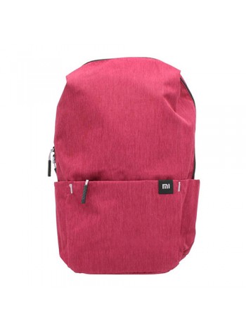 Рюкзак Xiaomi 10L Colorful Mini Backpack Bag Pink