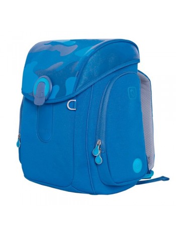 Рюкзак детский Xiaomi Mi Rabbit Mitu Blue
