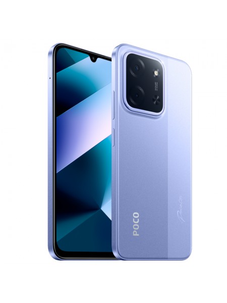 Xiaomi Poco C85 8/256Gb Purple