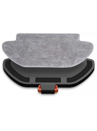 Насадки сменные для робота-пылесоса Xiaomi Mi Robot Vacuum-Mop P для влажной уборки (2 шт.)
