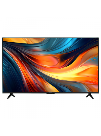 Телевизор Xiaomi TV A 43 2026 4K 43" L43MB-AURU