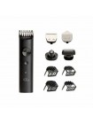 Машинка для стрижки волос Xiaomi Grooming Kit Pro XMGHT2KITLF