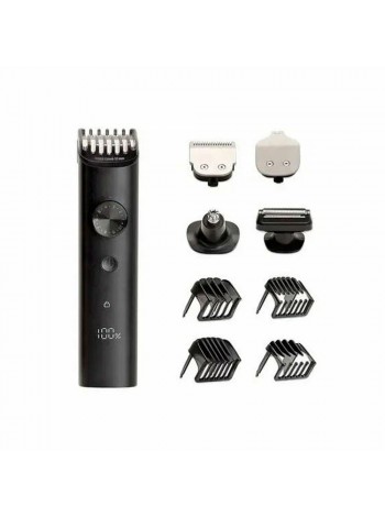 Машинка для стрижки волос Xiaomi Grooming Kit Pro XMGHT2KITLF