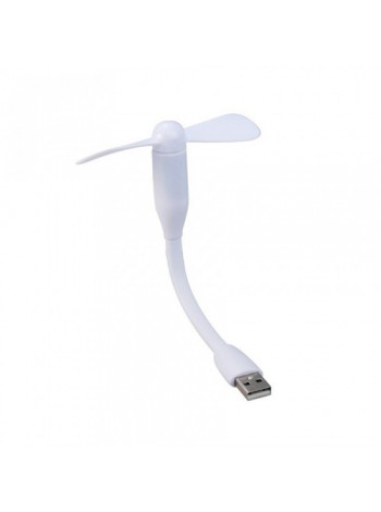 Вентилятор Xiaomi Portable Fan White