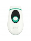 Эпилятор лазерный inFace IPL Hair Removal (ZH-01D) Green