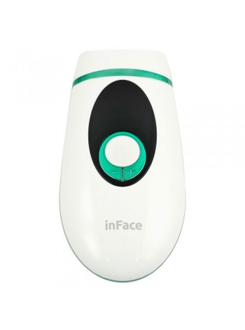 Эпилятор лазерный inFace IPL Hair Removal (ZH-01D) Green