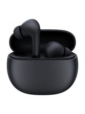 Наушники Bluetooth Xiaomi Redmi Buds 4 Active Black (Уцененный)
