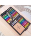 Набор для рисования Xiaomi Deli Painting Set Wooden Box (103)