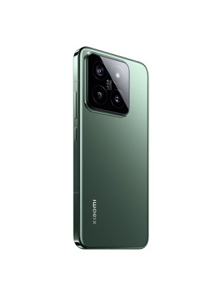 Xiaomi 14 5G 12/512Gb Jade Green Leica EU