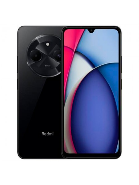 Xiaomi Redmi A3 Pro 4/128Gb Midnight Black