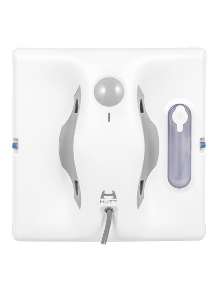 Робот для мойки окон Xiaomi HUTT Dual Water Spray Window Cleaner Robot W8 White