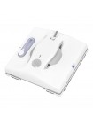 Робот для мойки окон Xiaomi HUTT Dual Water Spray Window Cleaner Robot W8 White