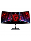 Монитор Xiaomi Curved Gaming Monitor G34WQi VA 34" 2026 C34WQDA-RGGL