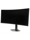 Монитор Xiaomi Curved Gaming Monitor G34WQi VA 34" 2026 C34WQDA-RGGL