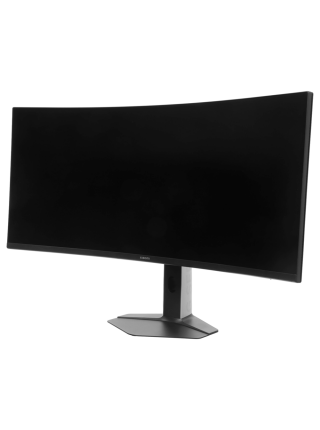 Монитор Xiaomi Curved Gaming Monitor G34WQi VA 34" 2026 C34WQDA-RGGL