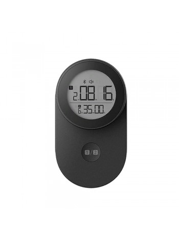 Таймер Mijia Electronic Kitchen Timer KGJ001T Black