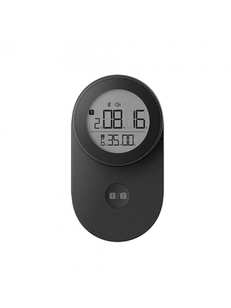 Таймер Mijia Electronic Kitchen Timer KGJ001T Black