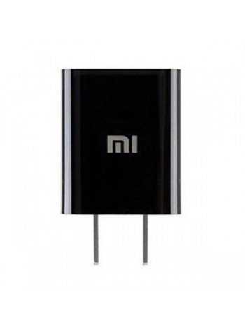 Зарядное устройство Xiaomi USB 1A (CH-P002) Black