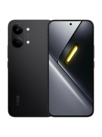 Xiaomi Poco X8 Pro Max 12/256Gb Black