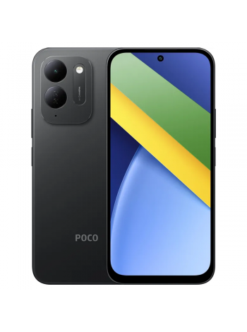 Xiaomi Poco C95 Pro 8/256Gb Black